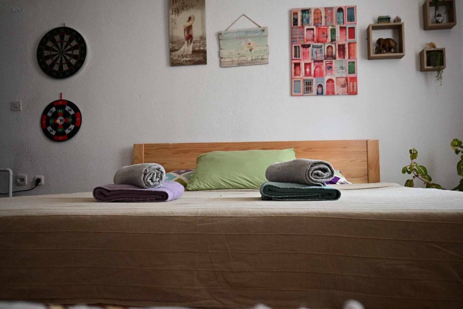 Canyon Matka - Unique Place For Stay Skopje Extérieur photo