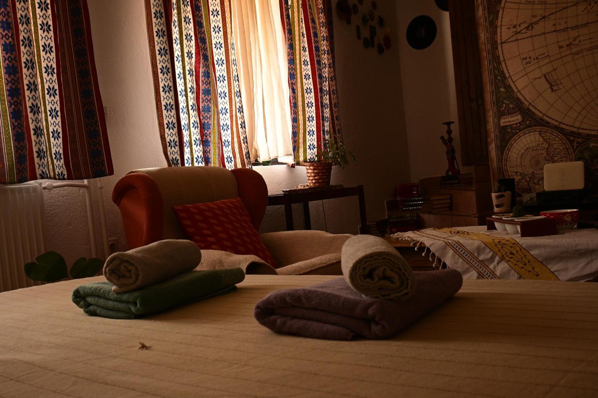 Canyon Matka - Unique Place For Stay Skopje Extérieur photo