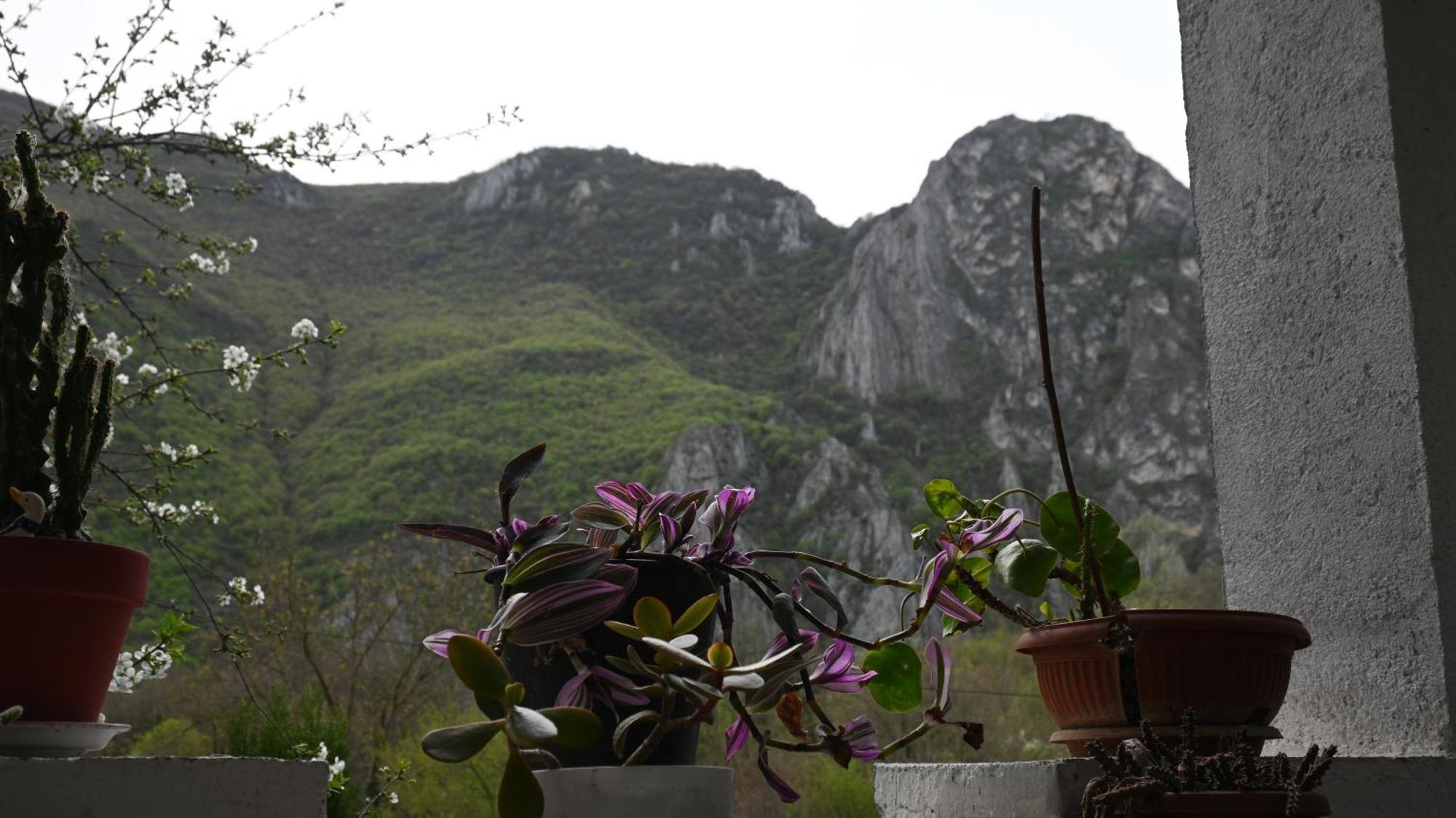 Canyon Matka - Unique Place For Stay Skopje Extérieur photo
