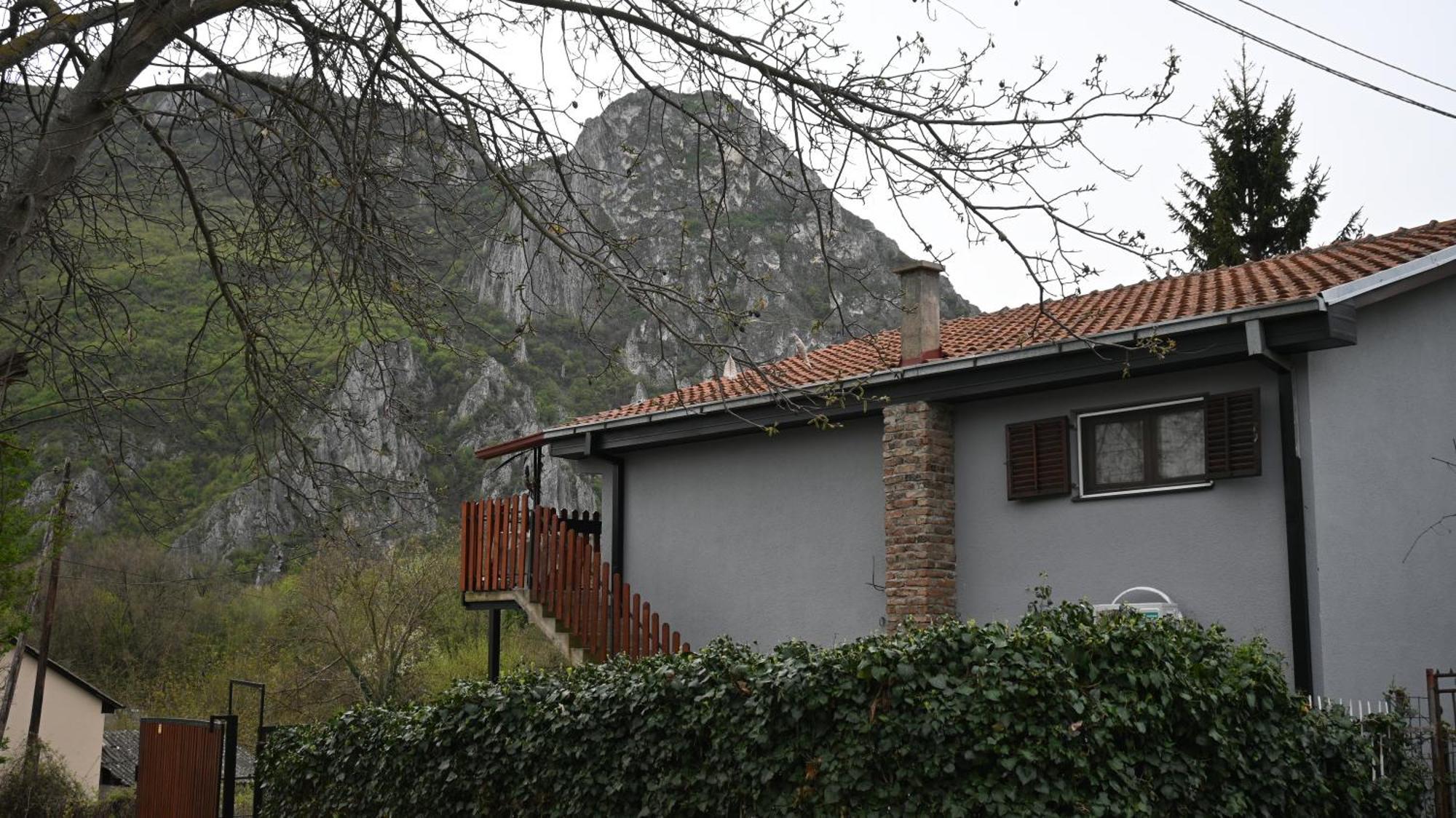 Canyon Matka - Unique Place For Stay Skopje Extérieur photo