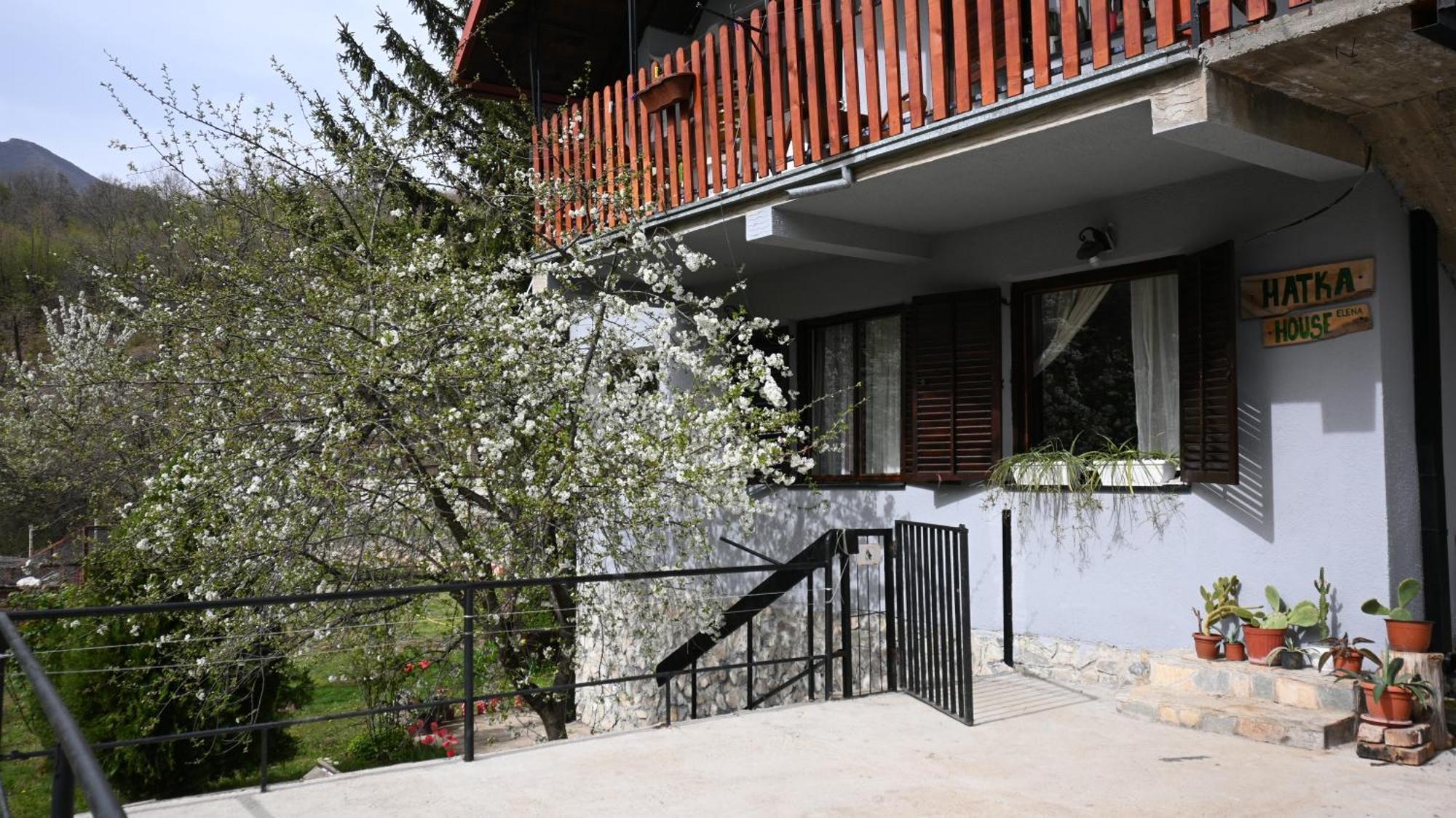 Canyon Matka - Unique Place For Stay Skopje Extérieur photo
