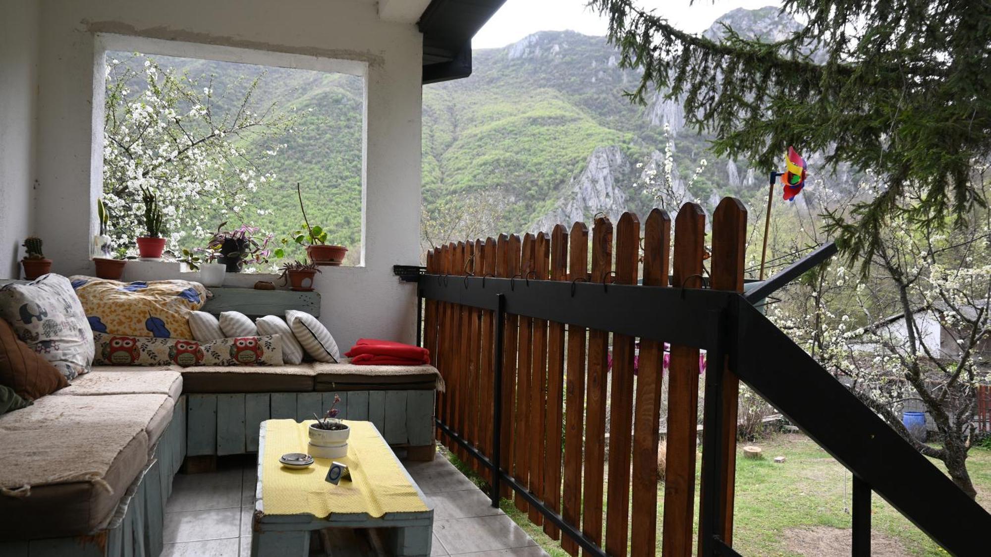 Canyon Matka - Unique Place For Stay Skopje Extérieur photo