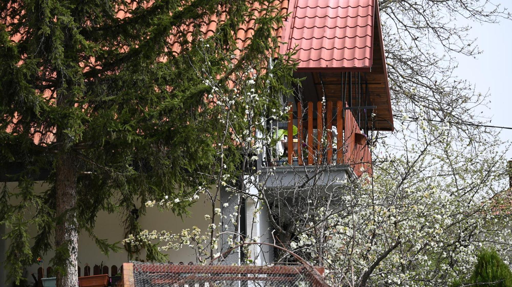 Canyon Matka - Unique Place For Stay Skopje Extérieur photo